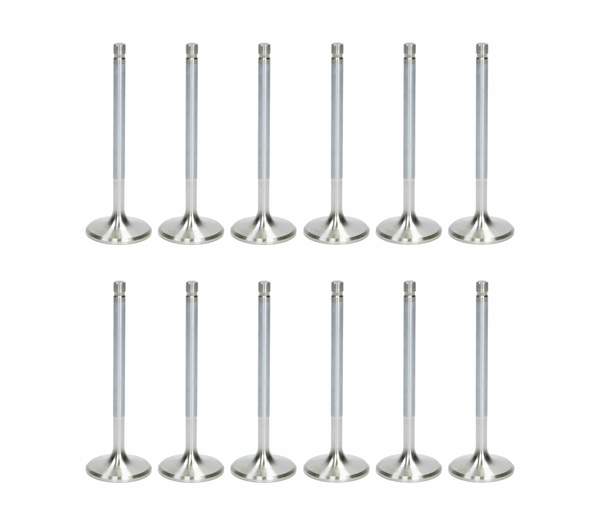 Ferrea Competition Plus Intake Valve Kit 31.5mm STD - BMW N54