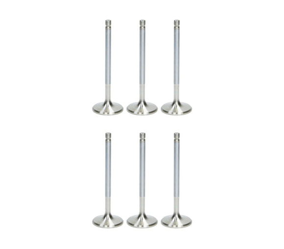 Ferrea Competition Plus Short Intake Valve Kit 31mm STD - VW 2.8L 24V VR6 | F1985P-X6