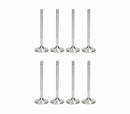 Ferrea VW 2.0T TSI F5134.9mm 5.98mm 20 Deg S-Flo +1mm Trpl Grv Comp Plus Intake Valve - Set of 8-1