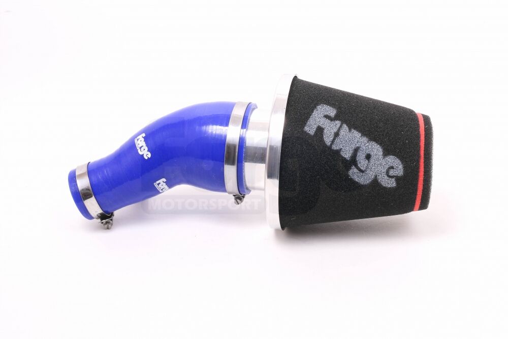 FORGE CLIO 200RS 1.6 TURBO INTAKE