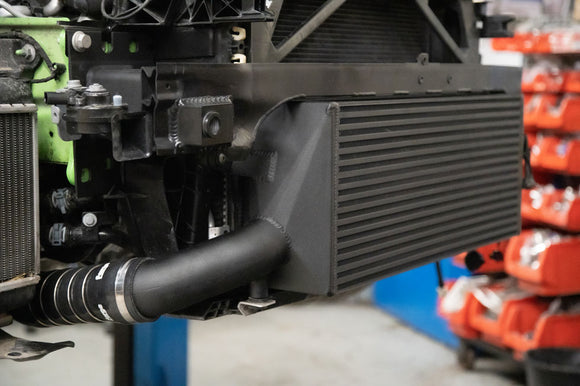 Intercooler for Audi RS3 8Y