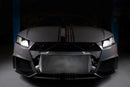 Intercooler for Audi TTRS (8S) 2017 Onwards-7