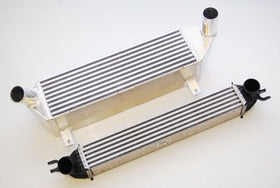 FORGE FRONT MOUNTING INTERCOOLER R60 MODEL COOPER S