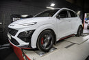 Intercooler for Hyundai Kona N-10