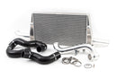 FORGE UPRATED INTERCOOLER A4 B8 2 LITRE TURBO-1