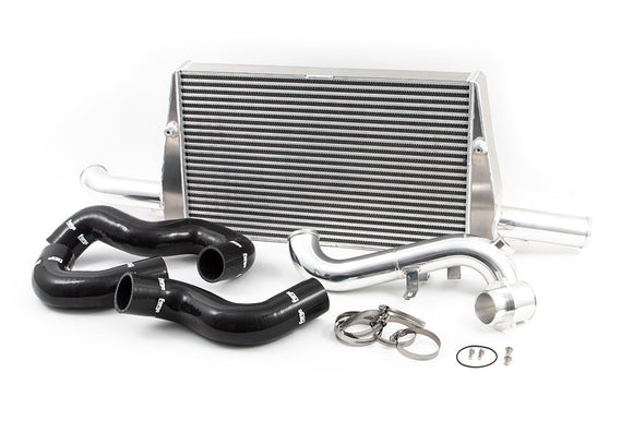 FORGE UPRATED INTERCOOLER A4 B8 2 LITRE TURBO