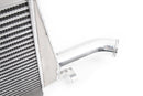 FORGE UPRATED INTERCOOLER A4 B8 2 LITRE TURBO-3