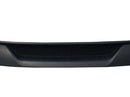 Zunsport Isuzu DMAX - Centre Grille - Black Finish-1
