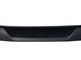 Zunsport Isuzu DMAX - Centre Grille - Black Finish