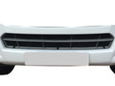 Zunsport Isuzu DMAX - Lower Grille - Black Finish-1