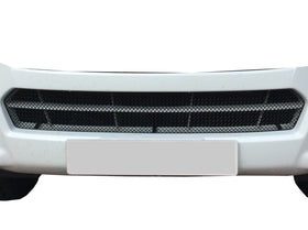 Zunsport Isuzu DMAX - Lower Grille - Black Finish