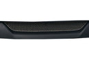 Zunsport Isuzu DMAX - Centre Grille - Silver Finish-1
