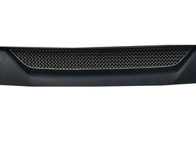 Zunsport Isuzu DMAX - Centre Grille - Silver Finish