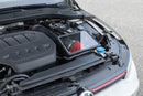 CTS TURBO MK8 VW GOLF GTI HIGH-FLOW INTAKE EVO4-7