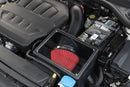 CTS TURBO MK8 VW GOLF GTI HIGH-FLOW INTAKE EVO4-8