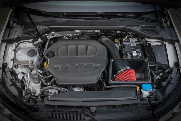 CTS TURBO MK8 VW GOLF R HIGH-FLOW INTAKE EVO4