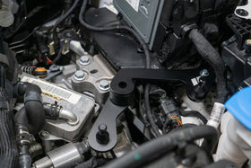 CTS TURBO 8Y AUDI S3 HIGH-FLOW INTAKE EVO4 - 0