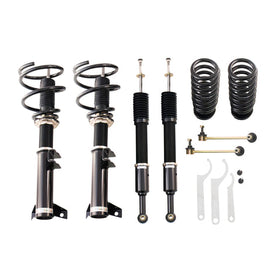 BC RACING BR BENZ C230/C240/C320 01-07 W203