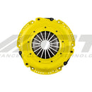 ACT 12-18 Jeep Wrangler JK P/PL-O Heavy Duty Clutch Pressure Plate-1
