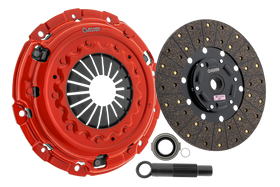 Action Clutch 05-10 Ford Mustang GT 4.6L (281 Modular V8) Stage 1 Clutch Kit (1OS)