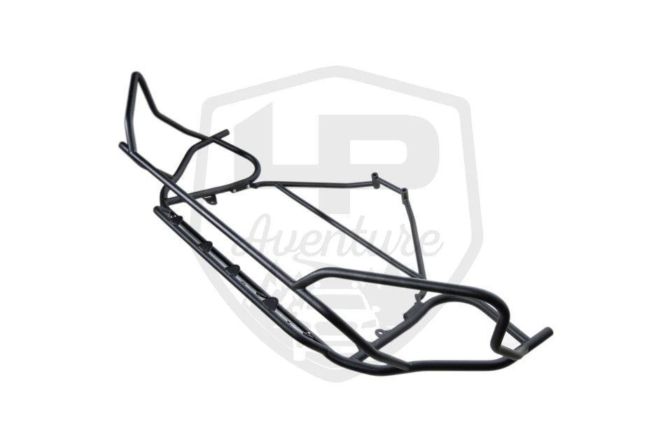 LP Aventure 2022 Subaru Outback Wilderness Edition Big Bumper Guard - Powdercoated