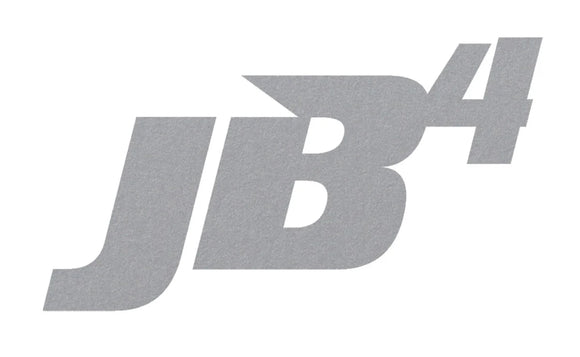 Burger Motorsports & JB4 Stickers, Decals & Logo Packs