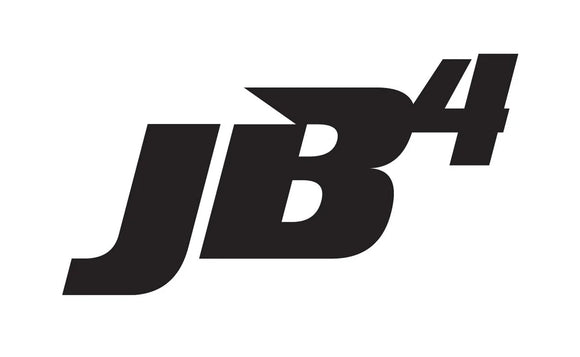 Burger Motorsports & JB4 Stickers, Decals & Logo Packs