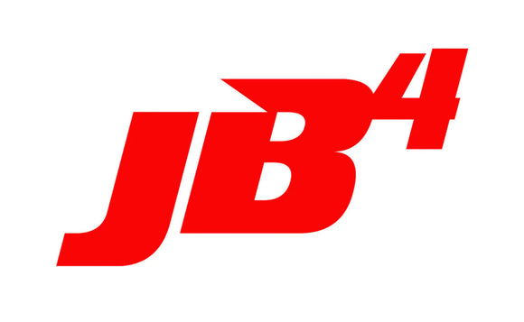Burger Motorsports & JB4 Stickers, Decals & Logo Packs