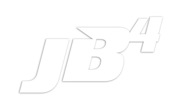 Burger Motorsports & JB4 Stickers, Decals & Logo Packs