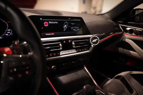 JB4 Magsafe® Compatible Cell Phone Vent Mount Holder