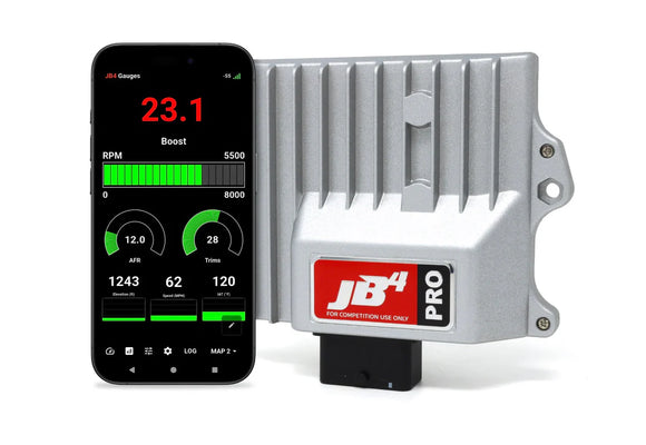Kia / Hyundai 1.6L Turbo JB4 Performance Tuner (V1)