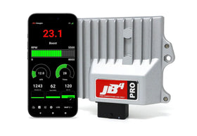 JB4PRO for 2025+ C8 Chevrolet Corvette ZR1 LT7 (BETA)