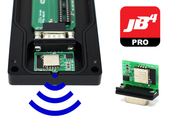 JB4PRO Bluetooth Adapter & Free App