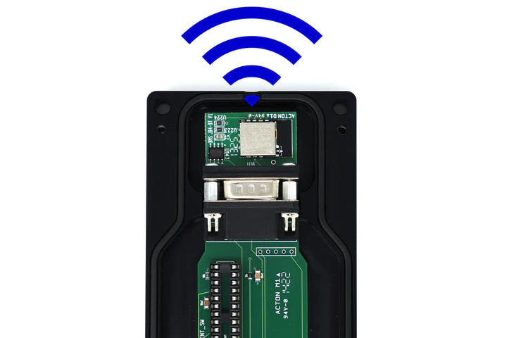 JB4PRO Bluetooth Adapter & Free App - 0