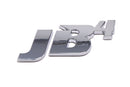 Official JB4® Logo Car Emblem/Badge-1