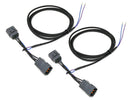 JB4 EWG Add On Connectors (PAIR) for Kia Stinger/G70 and Infiniti VR30 Q50/Q60-1