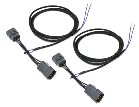JB4 EWG Add On Connectors (PAIR) for Kia Stinger/G70 and Infiniti VR30 Q50/Q60 Applications