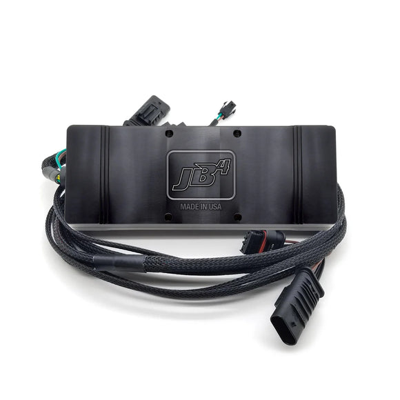 JB4 Tuner for 2019+ Chevrolet Silverado 2.7L Turbo