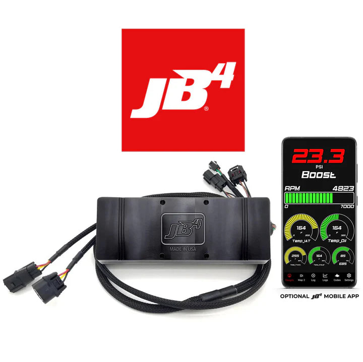JB4 Tuner for Acura