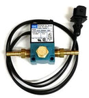 MAC Single Turbo Solenoid-2