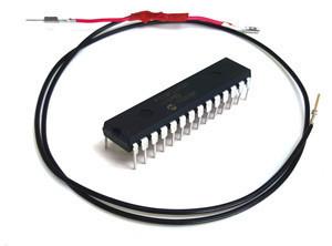 JB4 N54 Wiring Extras