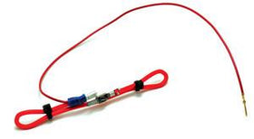 JB4 N54 Wiring Extras