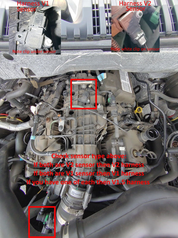 Ford F150 EcoBoost/Raptor JB4 Tuner