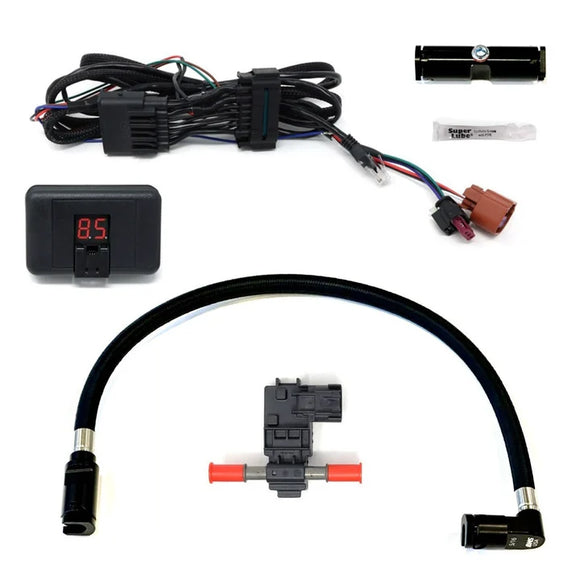 BMW Bluetooth/CANbus Flex Fuel Kits for S58 M2, M3, M4, X3M, & X4M