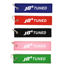 Official JB4 Tuned "Flight" Keychain-1