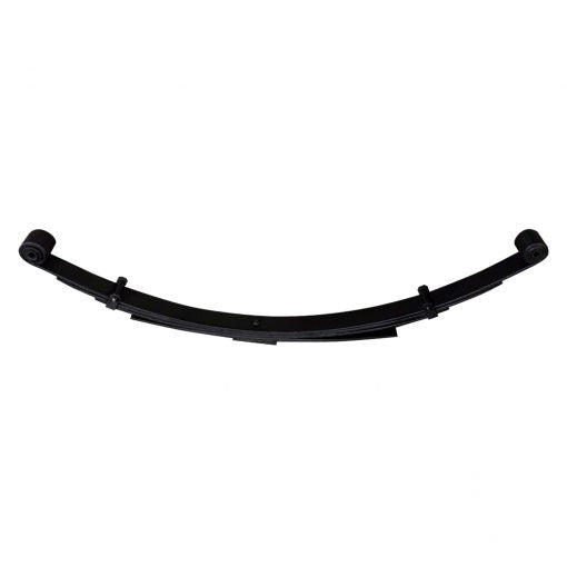 Skyjacker Jeep Wrangler XJ 7.5in Sport Series Rear Leaf Spring