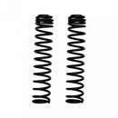 Skyjacker 84-01 Jeep XJ 8in Front Dual Rate Long Travel Coil Springs-1
