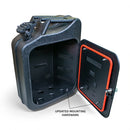 Turn Offroad Jerry Can Mini Bar-2
