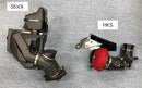 HKS DryCarbon Full Cold Air Intake Kit GR SUPRA-13