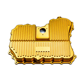 TTRS RS3 EA855 EVO OIL PAN 2.5TFSI（DAZA DNWA）